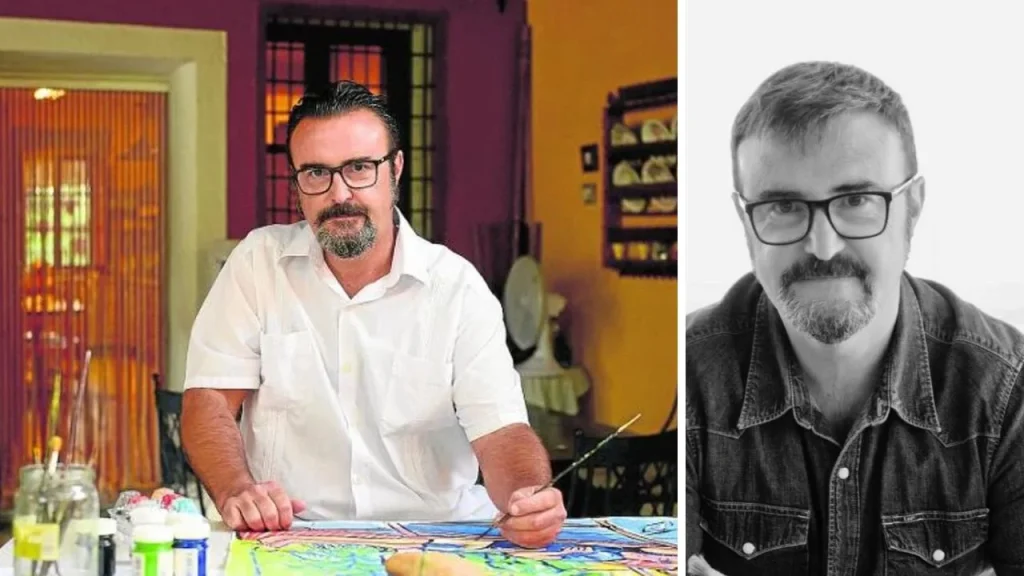 Muere Alberto Sevilla: ¿De qué murió el ilustrador y cartelista?