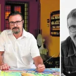 Muere Alberto Sevilla: ¿De qué murió el ilustrador y cartelista?