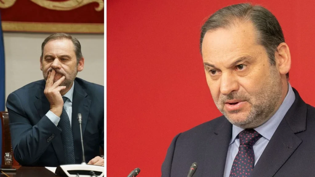 ¿Ábalos está casado, quién es su esposa actual? Esto se sabe de su vida