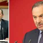 ¿Ábalos está casado, quién es su esposa actual? Esto se sabe de su vida