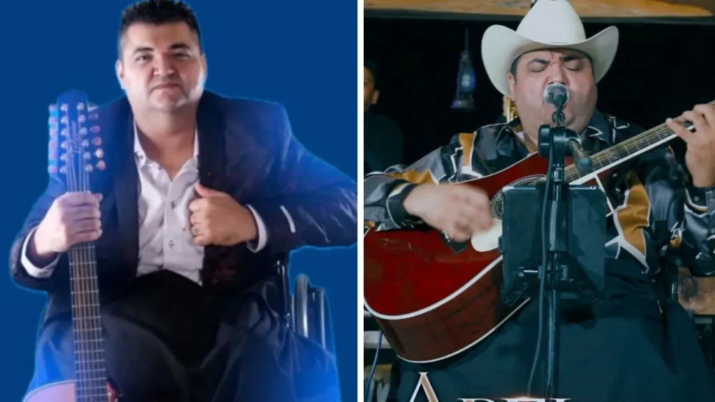 Abel Zazueta muerte: edad, qué le pasó, de qué murió y biografía del artista