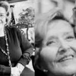 Abuela de Miguel Uribe Nydia Quintero: ¿Quién era, hijos y qué le pasó?