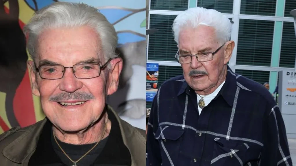 Actor Jack Betts cuándo y de qué murió: un intérprete de Spiderman