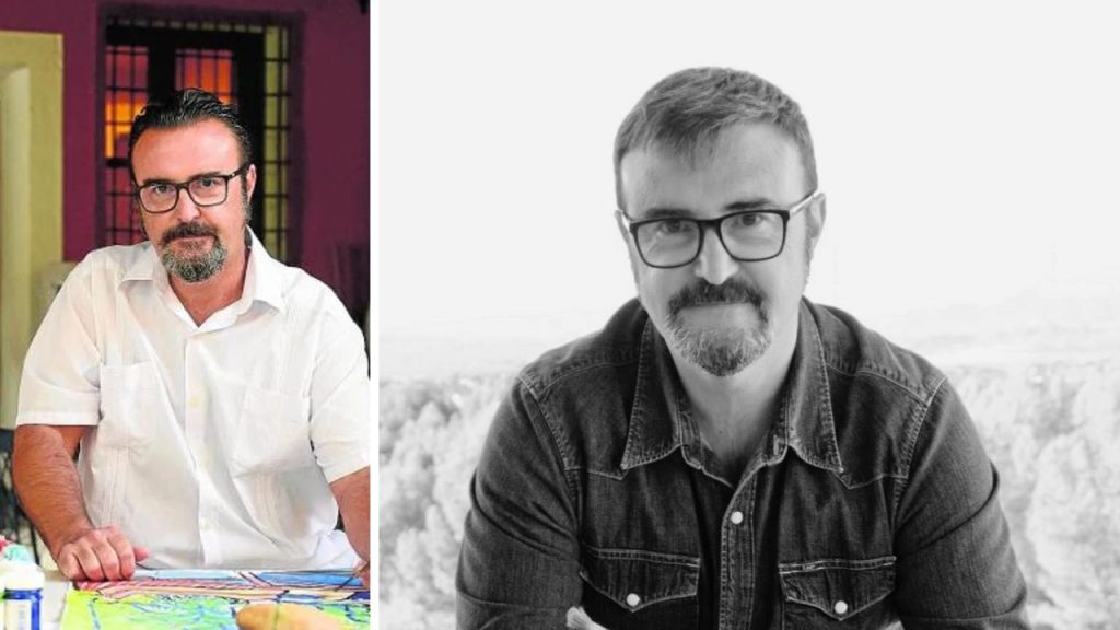 Alberto Sevilla Wikipedia: Quién fue, edad y muerte del artista murciano