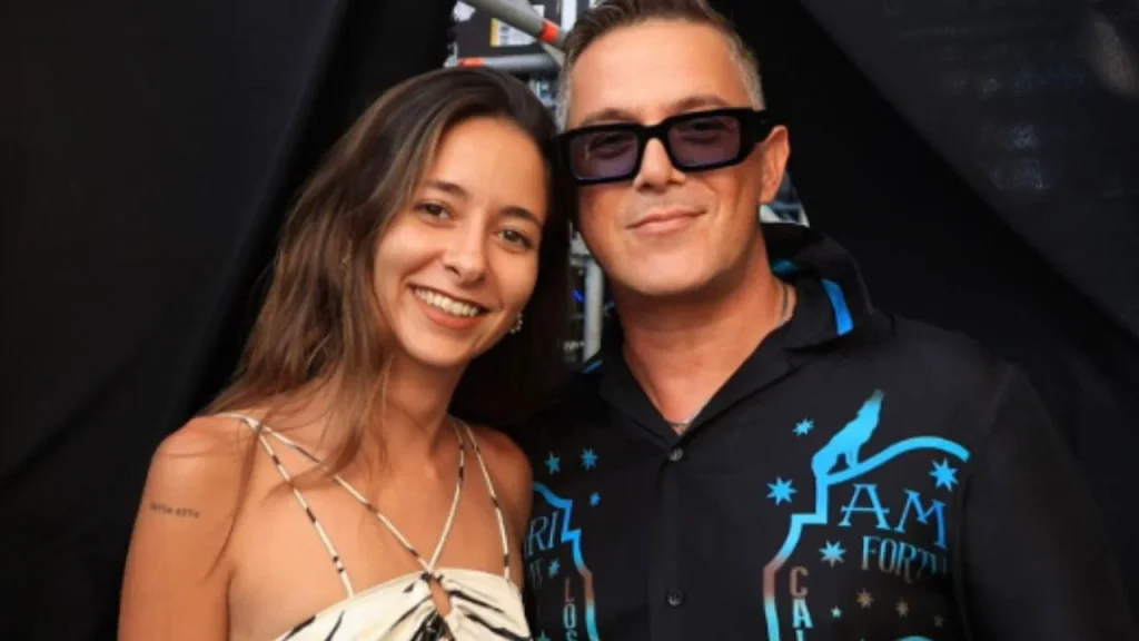 ¿Alejandro Sanz y su novia? ¿Quién es Ivet Playà? Edad y cuál es la polémica