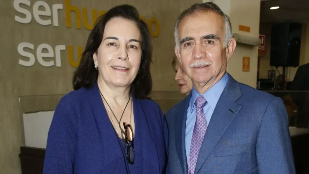 Alfonso Romo esposa: hijos, familia, empresas y quién es su pareja actual