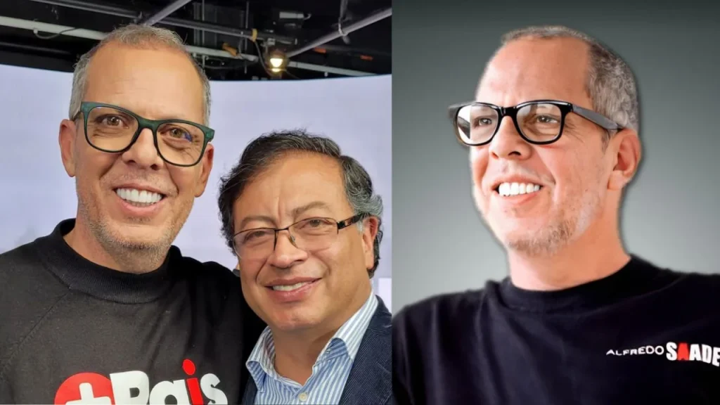 Alfredo Saade biografía Wikipedia: edad, hoja de vida y polémicas del pastor