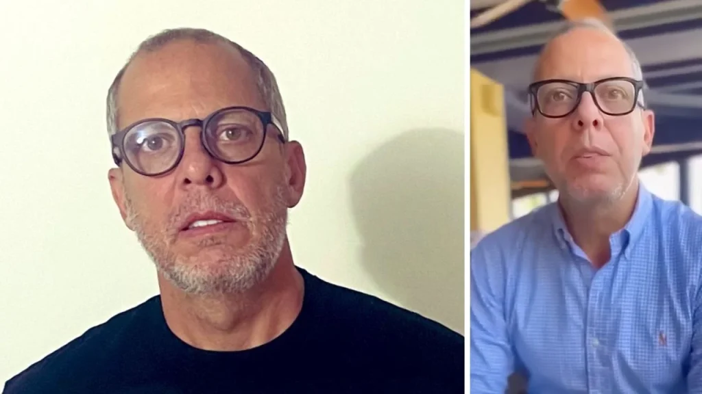 Alfredo Saade Wikipedia: Quién es y edad del pastor que será jefe de gabinete