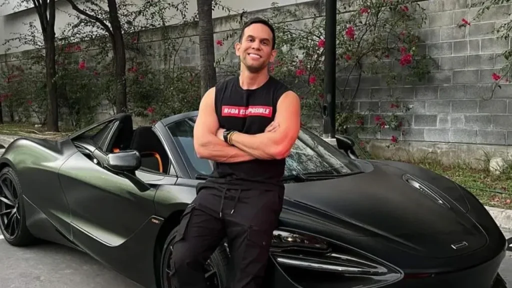 Alfredo Valenzuela youtuber biografía: ¿Quién es? edad y Wikipedia