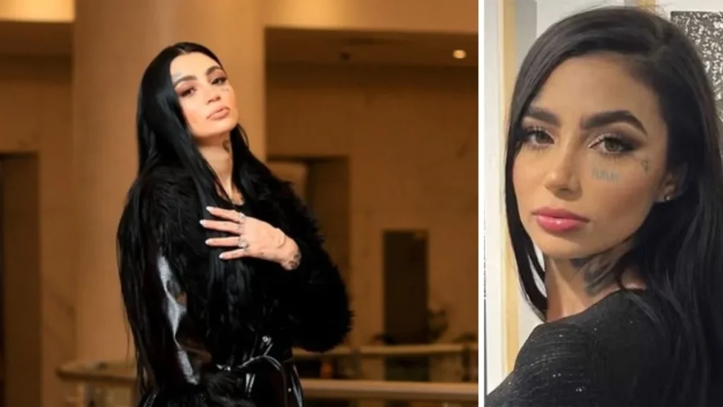 Ana Bárbara Buhr Wikipedia: Quién fue, edad y muerte de la cantante