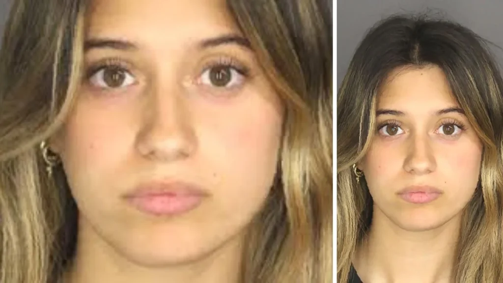 Ana María Milazzo fotos polémica: ¿Qué pasó, por qué fue arrestada?