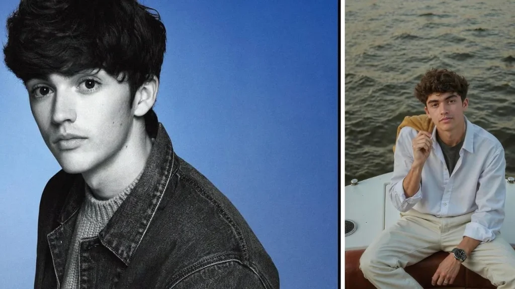 Anas Andaloussi Wikipedia: Quién es, qué edad tiene y patrimonio