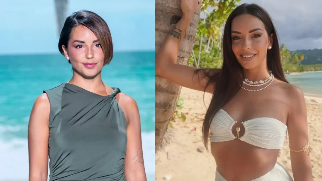 Anita Williams padres: ¿Quiénes son sus progenitores? edad, hijos y novio