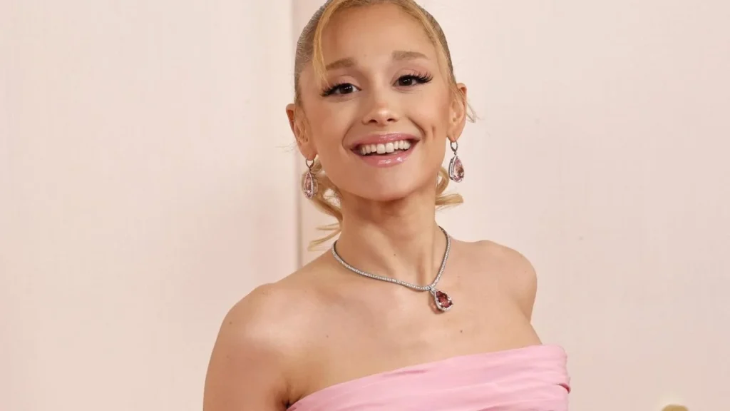 ¿Ariana Grande tiene VIH?, por qué se dice que padece esta enfermedad