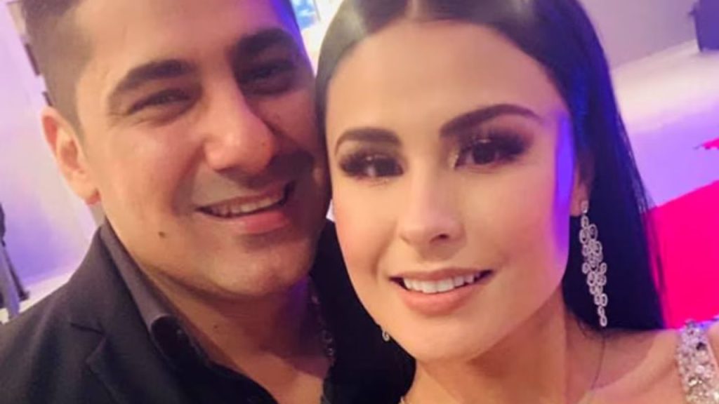 Armando Gómez esposo de Fabiola Martínez: qué le pasó, quién era y cómo murió