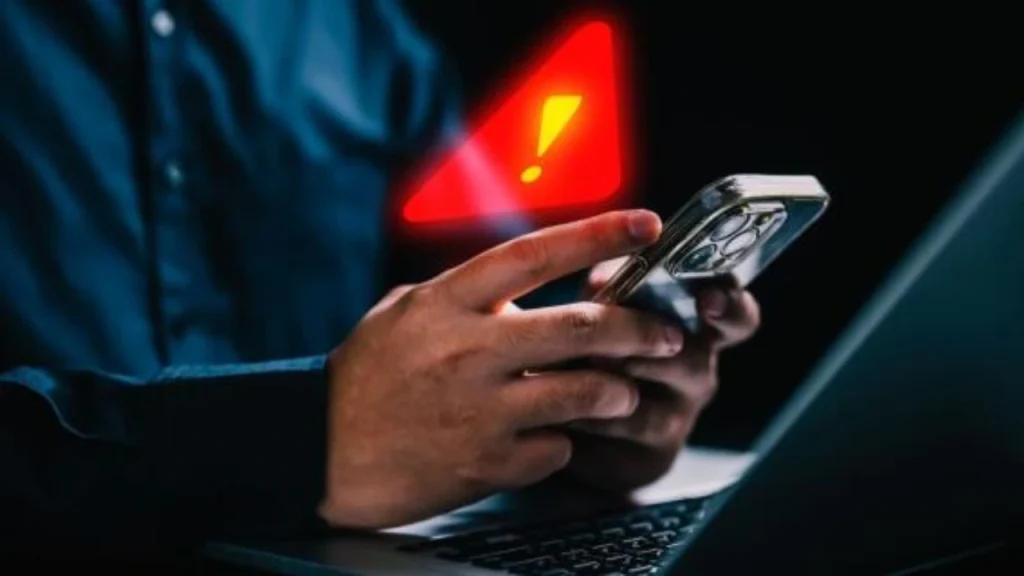 Cuidado si recibes una llamada y nadie contesta: así funciona la nueva estafa