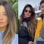 Augusto Formigoni: ¿Quién es y a qué se dedica el marido de Eugenia Ruiz GH?