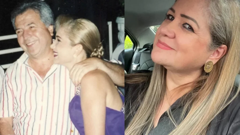 Aura Rocío Restrepo Wikipedia: ¿Quién es la examante de Gilberto Orejuela?