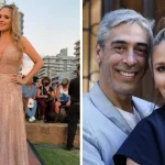 Belén Giménez esposa de René Bertrand: edad, biografía, Wikipedia e hijos