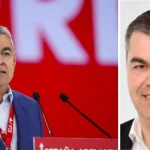 Biografía de Santos Cerdán: Quién es, qué edad tiene y todo de su vida