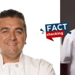 ¿Buddy Valastro murió?, ¿es verdad que falleció?, ¿qué le pasó al pastelero?