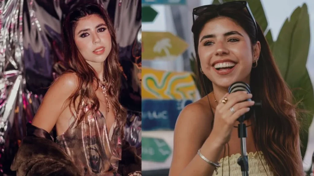 Camila Mayan edad: biografía, Wikipedia y polémica con Alexis Mac Allister