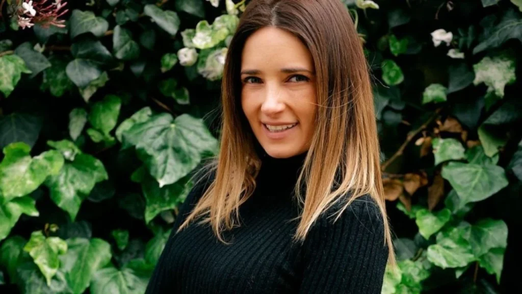 Camila Nash edad Wikipedia: biografía, fecha de nacimiento y pareja