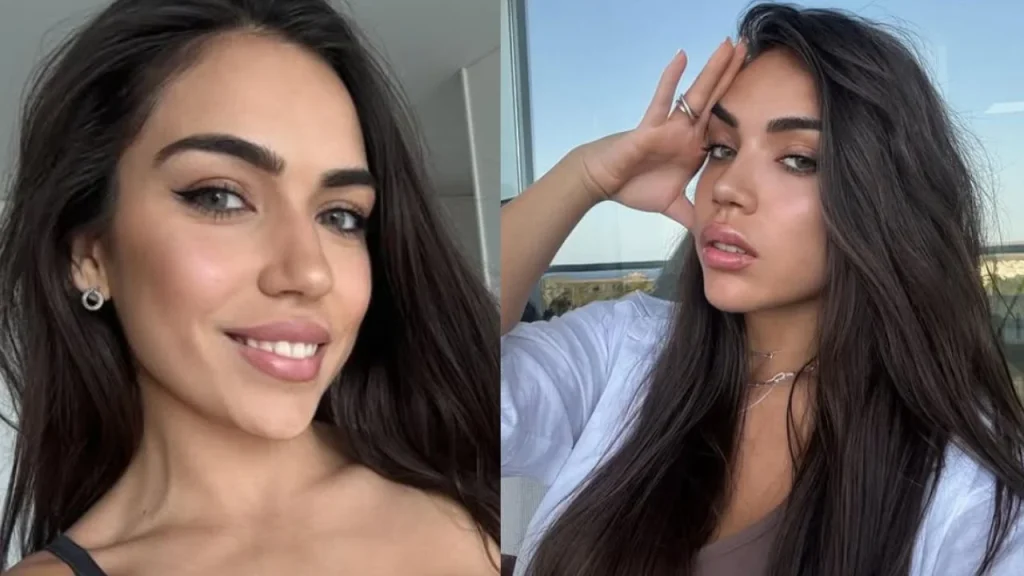 Carlaaaish videos: ¿Quién es, edad, a qué se dedica y contenido en only?