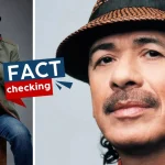¿Carlos Santana murió hoy?, ¿Qué le pasó? La verdad de los rumores que circulan