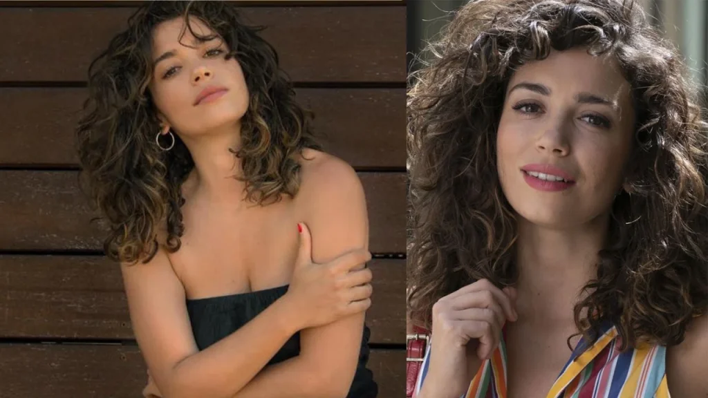 Carol Rovira pareja: ¿Quién es el novio de la actriz española?