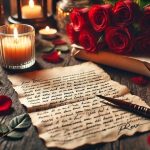 Cartas para mi novio largas que hagan llorar: 5 llenas de emoción