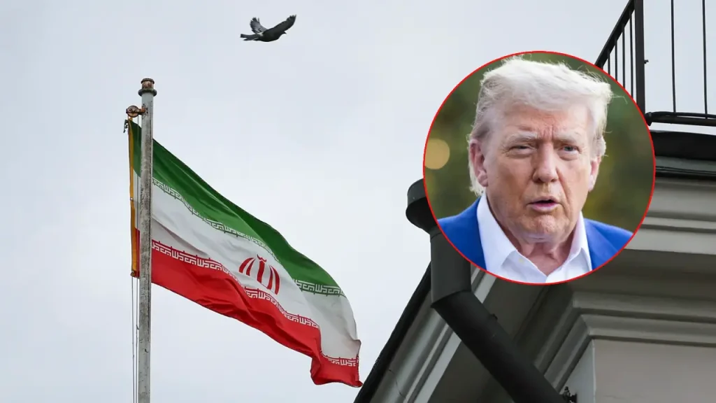 Israel respetará el cese al fuego ‘en vigor’ y no atacará a Irán, afirma Trump