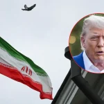 Israel respetará el cese al fuego ‘en vigor’ y no atacará a Irán, afirma Trump