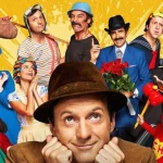 ‘Chespirito: sin querer queriendo’ ¿Dónde ver online gratis?: capítulos