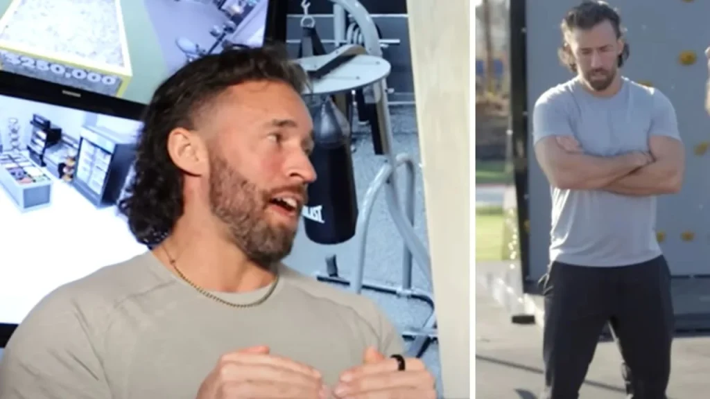 Coach Tyler Wall edad: ¿Qué le pasó, tenía esposa e hijos y de qué murió?