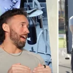 Coach Tyler Wall edad: ¿Qué le pasó, tenía esposa e hijos y de qué murió?