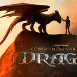 Cómo entrenar a tu dragón película completa en español:¿Dónde ver? gratis