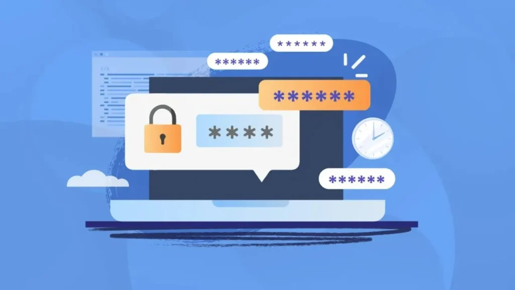 Evita estas 3 contraseñas: ladrones las usan para vaciar cuentas bancarias