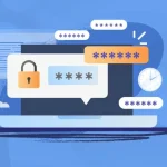 Evita estas 3 contraseñas: ladrones las usan para vaciar cuentas bancarias