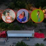 Coyotes a prisión de por vida por muerte de 53 migrantes; seis eran hondureños