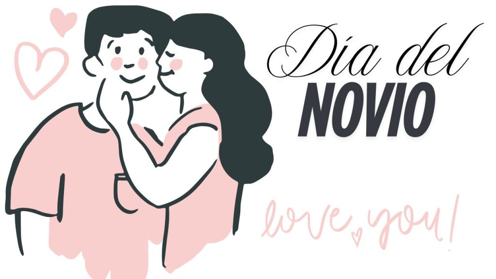 ¿Cuándo es el Día del Novio en 2025? Fecha, origen y frases