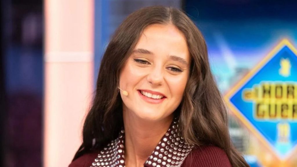 ¿Cuánto mide Victoria Federica?, edad y cuál es su estatura