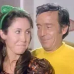 ¿Cuántos años le llevaba Chespirito a Florinda Meza? Esta edad tenían