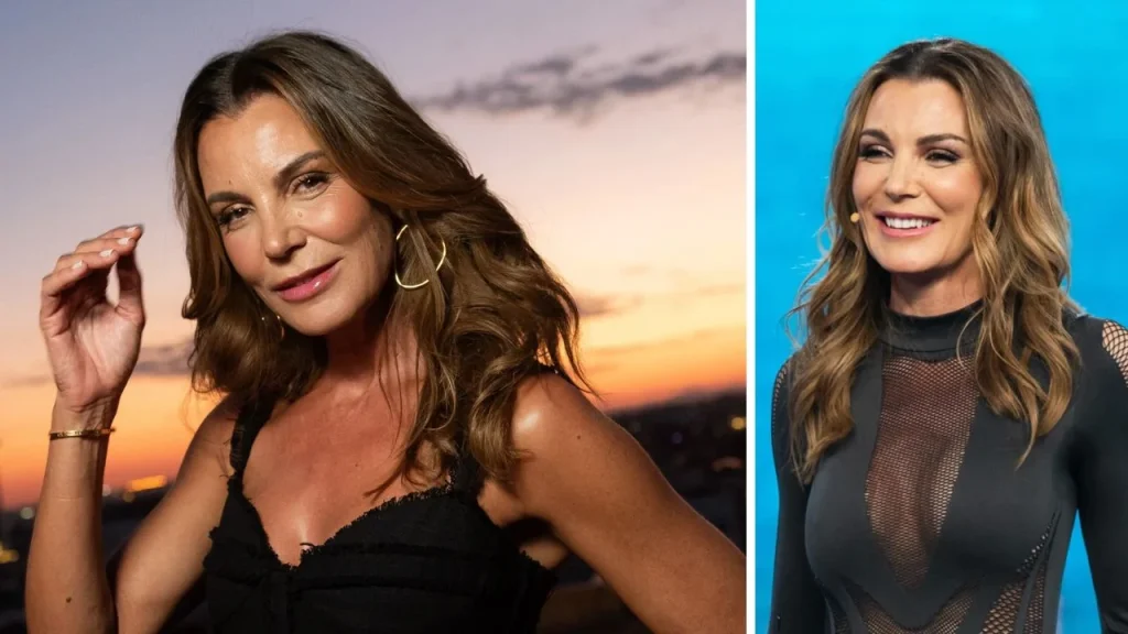 Hijos de Mar Flores: ¿Quiénes son y qué se sabe de su vida familiar?