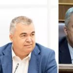 Currículum y estudios de Santos Cerdán: carrera y relación con Pedro Sánchez