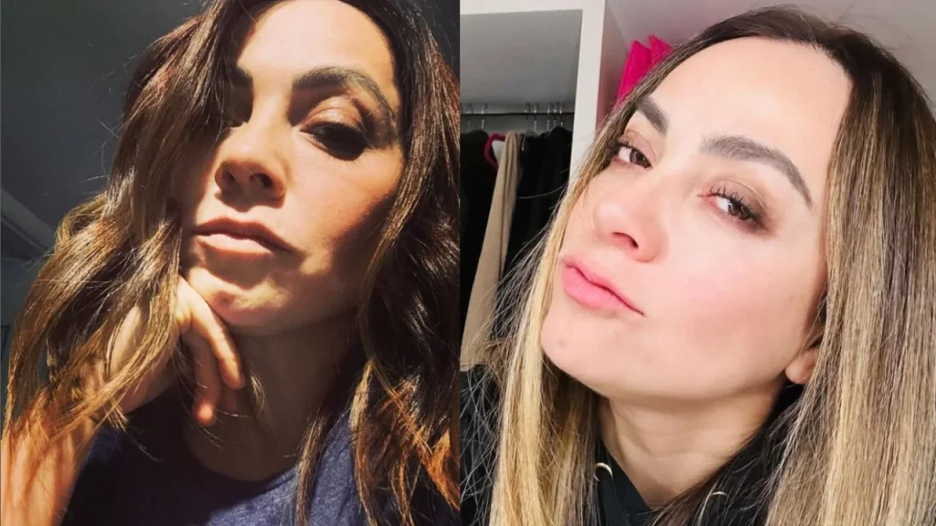 Dana Arizu Instagram: ¿Quién es? Wikipedia, edad, hijos, esposo y fotos