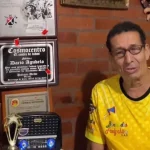 Darío Agudelo de qué murió: qué le pasó, biografía y Wikipedia de ‘Don Melo’