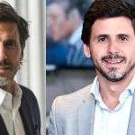 Darío Turovelzky Wikipedia: edad, esposa, hijos, biografía y quien es