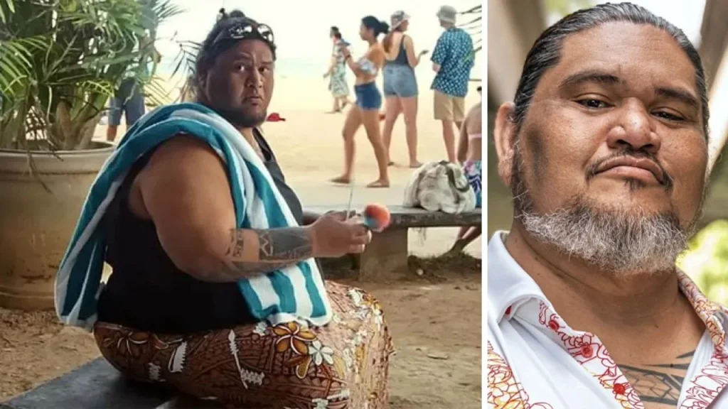 David Hekili Kenui Bell por qué murió: películas, biografía y Wikipedia