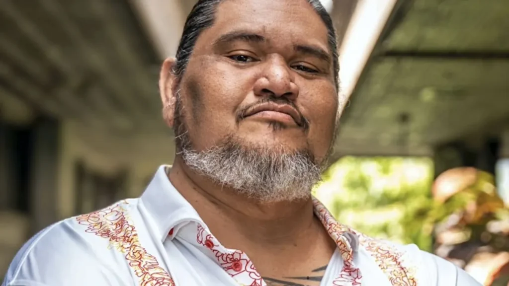 David Hekili Kenui Wikipedia: causa de muerte biografía, nacimiento y familia